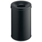Durable corbeille � papier m�tal 52151 / 330601