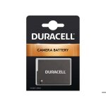 Duracell batterie camera sport
