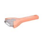 Durandal plucheur lgumes & fruits multifonction conome 3 lames inox interchangeables manche soft touch ...