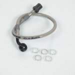 Durite de frein arrire aviation pour moto bmw r 1100 r 1994  1996 / 0402