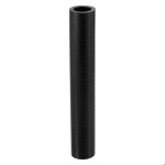 Durite de refroidissement x autohaux silicone universel 22mm id 200mm long 0 degr tuyau liquide refroidisseme ...