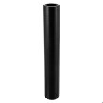 Durite de refroidissement x autohaux silicone noir pour voiture dia intrieur 40mm 157 long 300mm angle ...