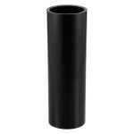 Durite de refroidissement x autohaux silicone noir pour voiture diamètre intérieur 54mm longueur 200mm ... Durite de refroidissement x autohaux silicone noir pour voiture diamètre intérieur 54mm longueur 200mm ...