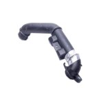 Durite de turbo pour citro�n berlingo jumpy ii xsara fiat scudo 144053