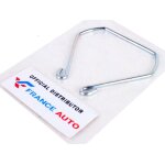 Durite de turbo fixation latitude vel satis laguna ii iii espace iv megane ii iii scenic ii iii 2. 0 ...