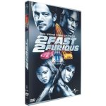 Dvd 2 fast 2 furious