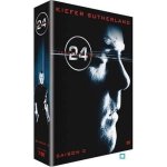 Dvd 24 heures chrono saison 2