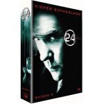 Dvd 24 heures chrono saison 3