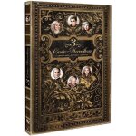 Dvd 3 contes merveilleux