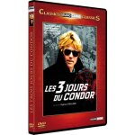 Dvd les 3 jours du condor