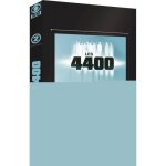 Dvd les 4400 saison 2