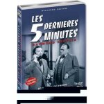 Dvd les 5 dernieres minutes r. souplex saison. . .