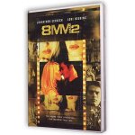 Dvd 8 mm 2 : perversions fatales