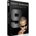 Dvd 9 tony parker - un chiffre un homme