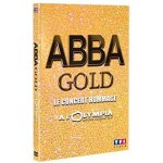 Dvd abba gold le concert hommage à lolympia Dvd abba gold le concert hommage à lolympia