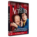 Dvd les acteurs