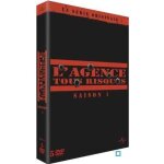 Dvd lagence tous risques saison 1