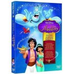 Dvd aladdin