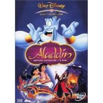 Dvd aladdin