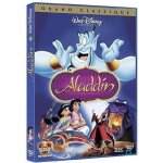 Dvd aladdin Dvd aladdin
