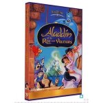Dvd aladdin et le roi des voleurs Dvd aladdin et le roi des voleurs