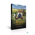 Dvd alexandre le bienheureux
