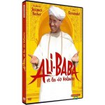 Dvd - ali baba et les 40 voleurs - becker jacques - fernandel - gamal samia - borsche dieter Dvd - ali baba et les 40 voleurs - becker jacques - fernandel - gamal samia - borsche dieter