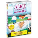 Dvd alice aux pays des merveilles - lcj - vol. 11 - enfant - dvd - standard - fran�ais - dessin anim� ...