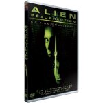 Dvd alien 4 : alien la rsurrection