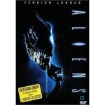 Dvd aliens le retour