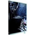 Dvd alien vs predator