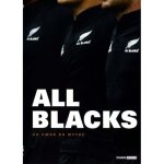 Dvd all blacks : au coeur du mythe