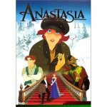 Dvd anastasia Dvd anastasia