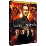 Dvd anges et dmons