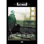 Dvd angels and the outlaw