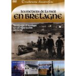 Dvd - arcades video - les m�tiers de la mer en bretagne - t�moignages et reportages