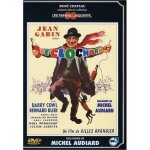 Dvd archimde le clochard