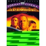 Dvd armageddon