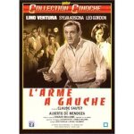 Dvd larme a gauche