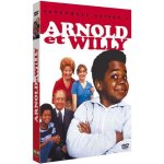 Dvd arnold et willy saison 1