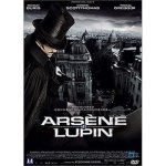 Dvd arsene lupin