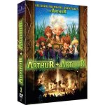 Dvd arthur et les minimoys arthur et la venge. . .