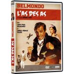 Dvd las des as