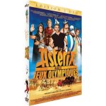 Dvd ast�rix aux jeux olympiques