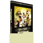 Dvd astrix et oblix : mission cloptre