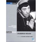 Dvd lauberge rouge