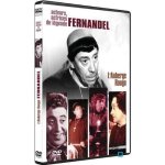 Dvd lauberge rouge