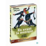 Dvd en avant la musique