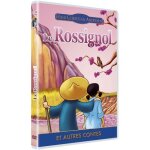 Dvd - aventi - hans christian andersen vol. 9 : le rossignol et autres contes - dessin anim� - fran�ais ...