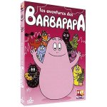 Dvd les aventures des barbapapa